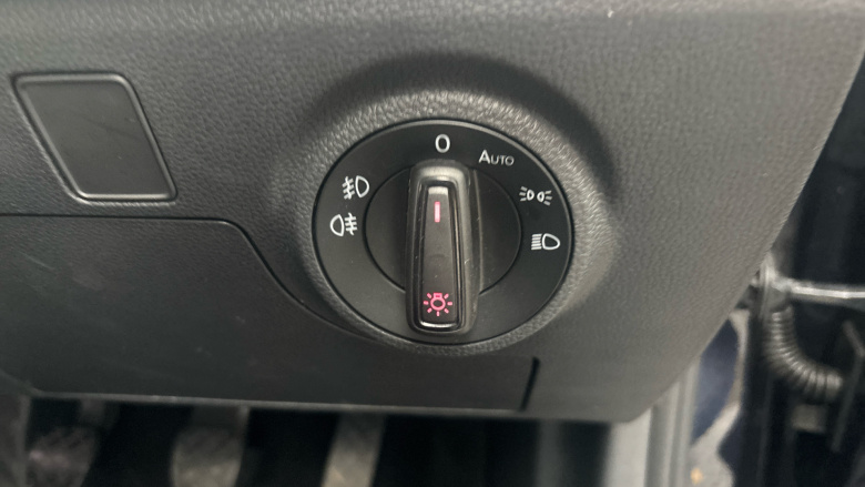 SEAT Arona 1.0 TSI 110 FR 5dr Petrol Hatchback